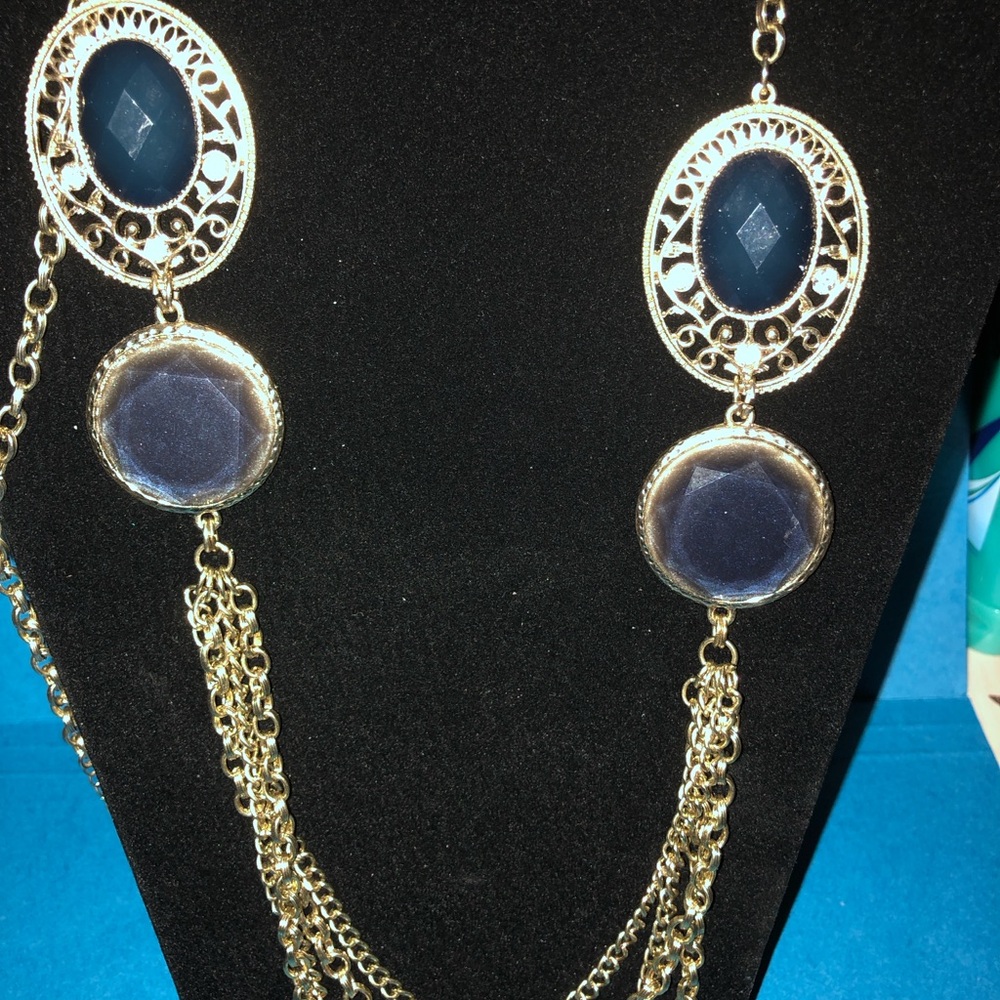 Ladies Necklace